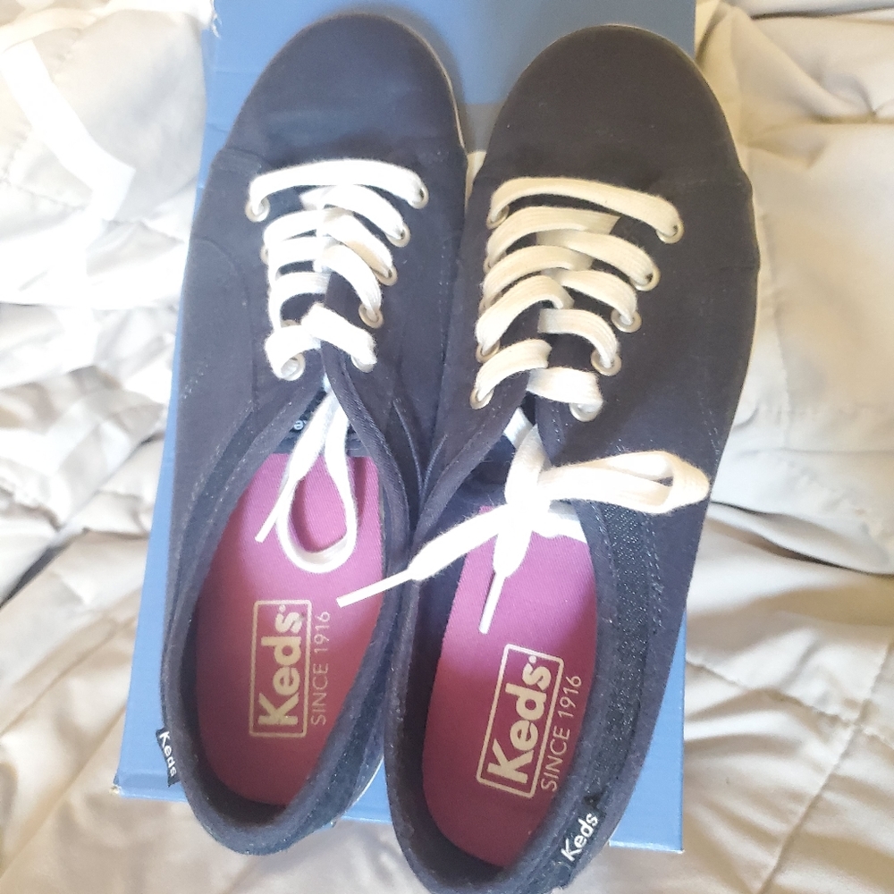 Women's keds